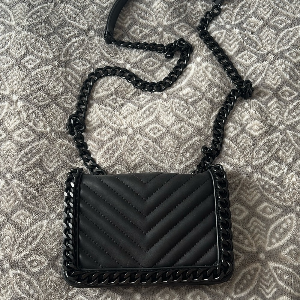 Aldo cross body bag.